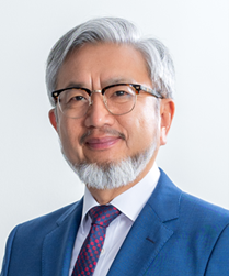 Prof. Dong-Soo Kwon